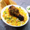 Chicken Kalimi Biryani