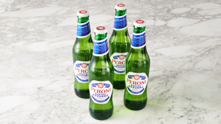 Peroni Nastro Azzurro Bundle X Abv