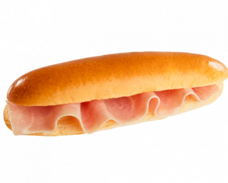 Pain Au Lait Jambon