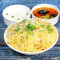 Veg Biryani Rice (1000 Ml)