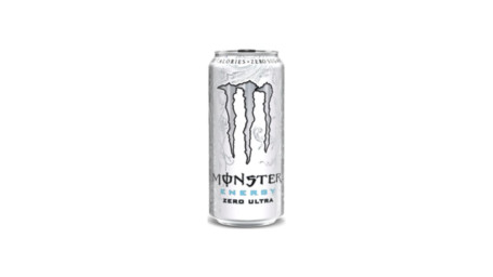 Monster Energy Ultra 16 Oz.