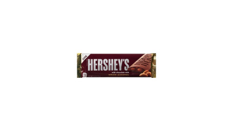Hershey's Milchschokolade-Mandel-King-Size