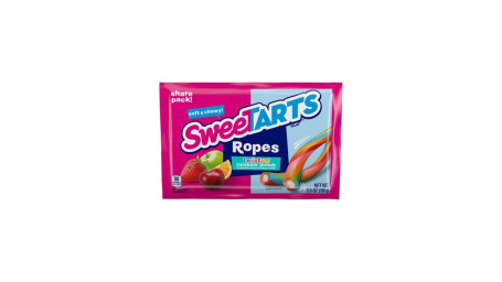 Sweetarts Rainbow Ropes Aktie