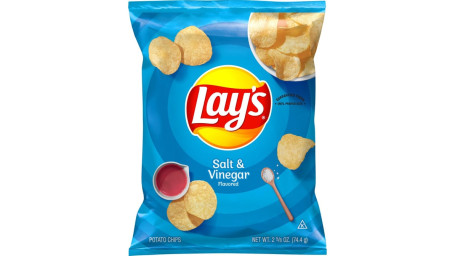 Lay's Salzessig 2,625 Oz.