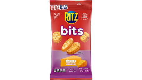 Ritz Bits Käsesandwich 3 Oz.