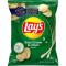 Lay's Sauerrahm-Zwiebel 2,625 Oz.