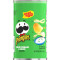 Pringles Sauerrahm-Zwiebelchips 2,5 Oz.