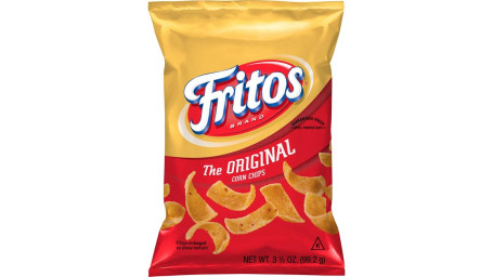 Fritos Regular 3,5 Oz.