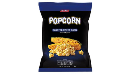 Racetrac Geröstetes Süßes Popcorn 1,5 Oz