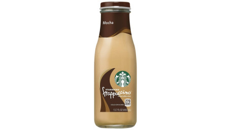 Starbucks Frappuccino Mokkakaffee 13,7 Oz.