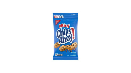 Chips Ahoy Big Bag 3 Oz.