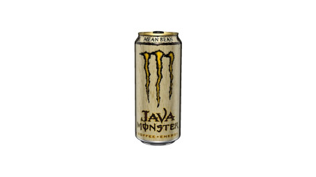 Java Monster Mean Bean Coffee 15 Oz.