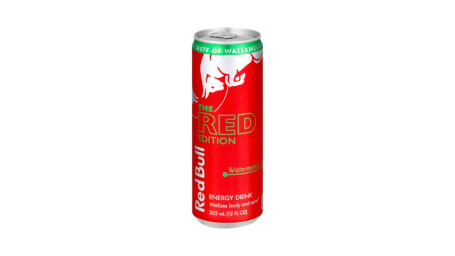 Red Bull Rote Wassermelone 12 Oz.