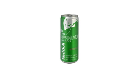 Red Bull Drachenfrucht 12 Oz.