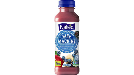 Naked Juice Blue Machine 15,2 Oz.