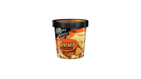 Breyers Reese's Peanut Butter Cup Pint