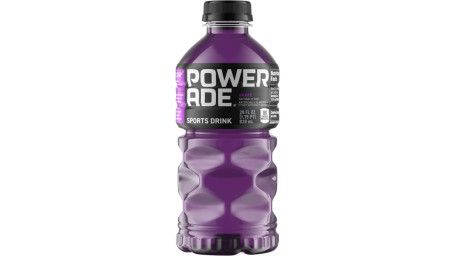 Powerade Traube 28 Oz.