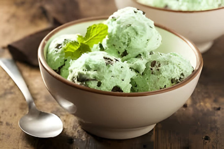 Mint Mint Chocolate