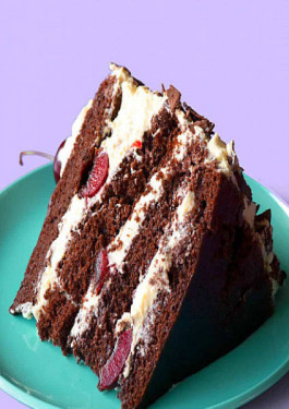 Black Forest Cake Pastry 1 Piece