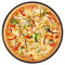 Mfc Special Veg Pizza 7 Inch
