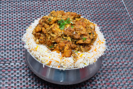 Special Chicken Biryani (Serves 1-2)