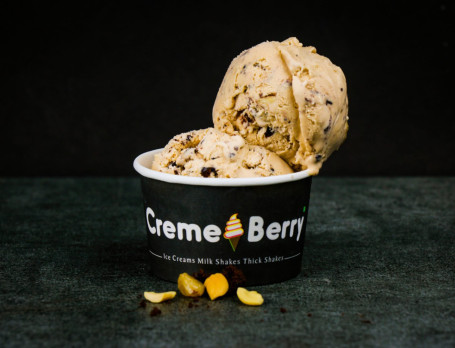 Caramel Brownie Ice Cream (100 Gms)