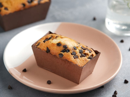 Vanila Chocochip Tea Cake