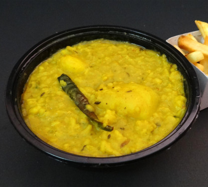 Kustom Special Dal Khichdi