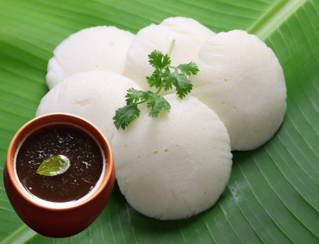 Idli Cheruku Paanakam Pure Veg