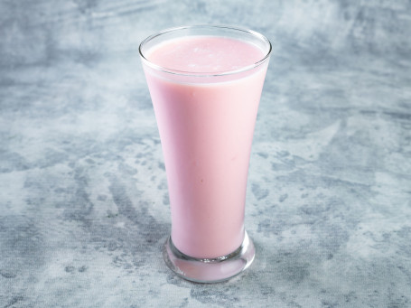 Sugar Free Rosemilk