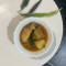 Pork Homestyle Curry