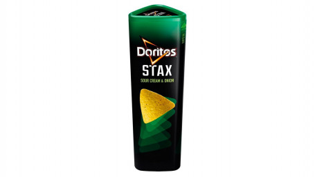 Doritos Stax Sour Cream Onion