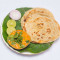 Ghee Parotta [2Pc]