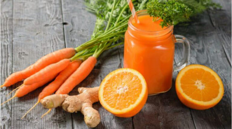 Carrot Fruit Juice 300 Ml
