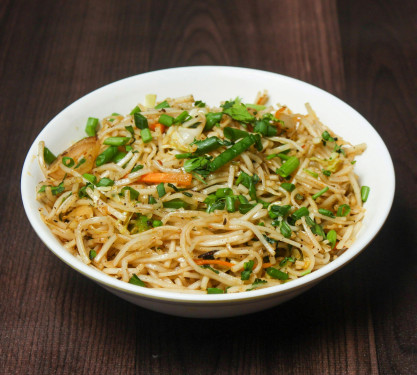 Pure Veg Noodles