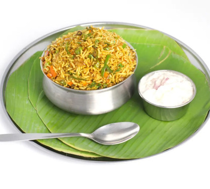 Chitti Muthyalu Natukodi Pulav