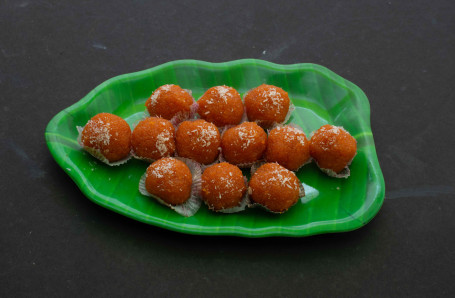 Red Laddu