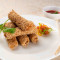 Sesame Spring Rolls