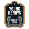 Cloudy Cider
