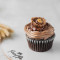 Nutella Ferrero Cupcake