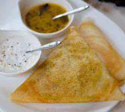 Panner Ghee Masala Dosa