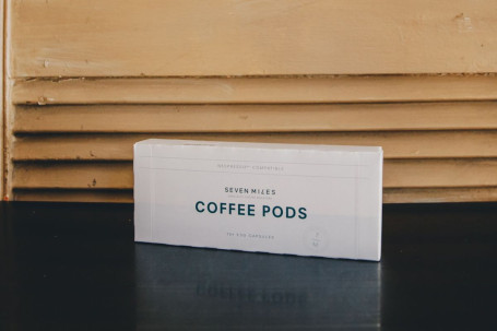 Coffee Pods