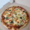 Exotica Veg Loaded Pizza 9