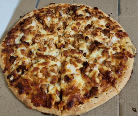 Chicken Tikka Pizza 11'