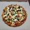 Chef Special Double Chicken Pizza 7