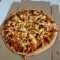 Double Chicken Tikka Pizza 7