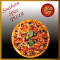 Southeren Spice Pizza
