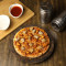 Chilli Chicken Pizza (9 Inch, 8 Pcs)