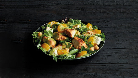 Chicken And Fetta Salad