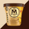 Magnum Luxe Gold Caramel Chocolate